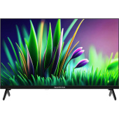 Телевизор 24" Topdevice TDTV24CN04H_BK черный