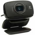 Веб-камера для видеоконференций Logitech B525 (960-000842)