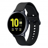 Смарт-часы Samsung Galaxy Watch Active2 черные