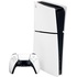 Игровая приставка (консоль) Sony PlayStation 5 Slim Digital 825 Гб белая  (CFI-2118B01)