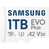 Карта памяти 1 ТБ micro SDXC Samsung MB-MC1T0SA/EU UHS-I U3 V30