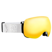 Маска Prime Cool-C1 Golden купить в интернет-магазине товаров для офиса и дома ТопГрад с доставкой