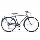 Велосипед Stels Navigator-360 синий
