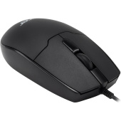 Мышь проводная Acer OMW126 черная (ZL.MCEEE.010)