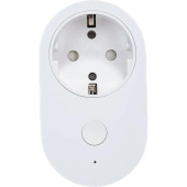 Умная розетка Xiaomi Smart Power Plug 2 EU (BHR6868EU)