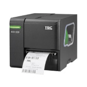 Принтер этикеток TSC ML340P (99-080A006-0302) купить в интернет-магазине товаров для офиса и дома ТопГрад с доставкой