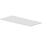 Столешница Easy Project DFTG158X68BL (белый, 1580х680х25 мм)