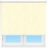 Рулонная штора Респект дм 17 вал кремов.02 дл.упр.3/4 37х116 см ш.в.зат.75 купить в интернет-магазине товаров для офиса и дома ТопГрад с доставкой