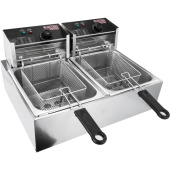 Фритюрница Viatto VA-DF66E