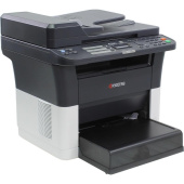 МФУ лазерное Kyocera ECOSYS FS-1025MFP (1102M63RU2)