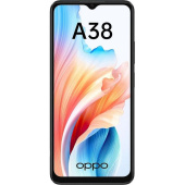 Смартфон Oppo A38 128 ГБ черный (OPP-2579.4-128.BK)