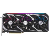 Видеокарта Asus GeForce RTX 3060 (ROG-STRIX-RTX3060-O12G-GAMING)