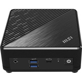 Неттоп MSI Cubi N ADL-037XRU (9S6-B0A911-200)