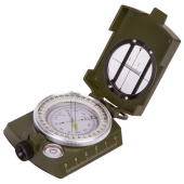 Компас жидкостный Levenhuk Army AC10