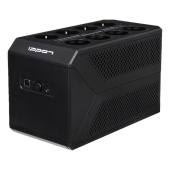 Источник бесперебойного питания Ippon Back Comfo Pro II 850