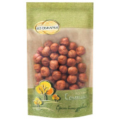 Фундук Семушка сушеный 120 г купить в интернет-магазине товаров для офиса и дома ТопГрад с доставкой