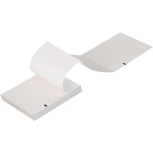 Лента тепловая регистрационная для ЭКГ Комус Медицина Mortara 140х110 мм (250 листов в упаковке)