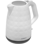 Чайник электрический Scarlett SC-EK18P49 белый