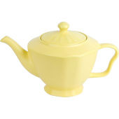 Чайник Nouvelle Home Crayola Adonis 1200 мл желтый Чайник Nouvelle Home Crayola Adonis 1200 мл желтый