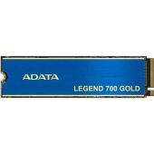 SSD накопитель Adata Legend 700 Gold 512 ГБ (SLEG-700G-512GCS-SH7)