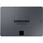 SSD накопитель Samsung 870 QVO 2Tb 2,5 SATA (MZ-77Q2T0BW)