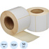 Термоэтикетки 58х40 мм ТОП (диаметр втулки 40 мм, 50 рулонов по 580  этикеток)