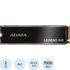 SSD накопитель ADATA LEGEND 900, 2048GB, M.2, PCIe 4.0 x4(SLEG-900-2TCS)