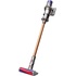 Пылесос Dyson V10 Absolute (448883-01) купить в интернет-магазине товаров для офиса и дома ТопГрад с доставкой