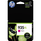 Картридж струйный HP С2P25AE C2P25AE пурпурный оригинальный