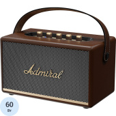 Акустическая система Admiral Bora коричневая (ADPS35BRN)