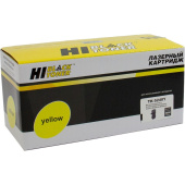 Картридж лазерный Hi-Black HB-TK-5240Y M2540 для Kyocera жёлтый  совместимый