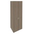 Шкаф распашной для одежды Light (вяз, 700х550х2050 мм)
