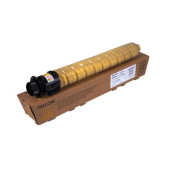 Тонер Ricoh M C2000H 842451 желтый оригинальный Тонер Ricoh M C2000H 842451 желтый оригинальный