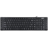 Клавиатура проводная Acer OKW010