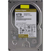 Жесткий диск Western Digital Gold 6 ТБ (WD6003FRYZ)