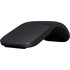 Мышь беспроводная Microsoft Surface Arc Mouse чёрная (FHD-00023)
