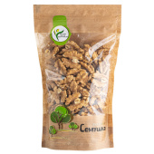 Грецкий орех Семушка очищенный 200 г купить в интернет-магазине товаров для офиса и дома ТопГрад с доставкой