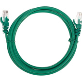 Патч-корд витая пара Rexant 02-0106-2 cat 5e 2 м