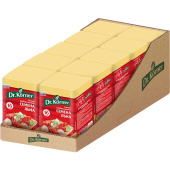 Хлебцы Dr.Korner Ржаные с семенами льна (10 упаковок по 100 г) купить в интернет-магазине товаров для офиса и дома ТопГрад с доставкой