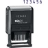 Нумератор автоматический Colop S226 6-разрядный