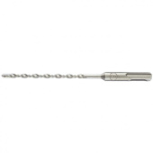 Бур СИБРТЕХ SDS-plus 5x160 мм (70543)