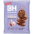 Хлебцы цельнозерновые Baker House ржаные с чесноком 50 г купить в интернет-магазине товаров для офиса и дома ТопГрад с доставкой