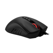 Мышь игровая A4Tech Bloody ES5 черная