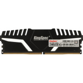 Модуль памяти Kingspec KS4800D5M11008G DDR5 8 ГБ, 1x8 Модуль памяти Kingspec KS4800D5M11008G DDR5 8 ГБ, 1x8