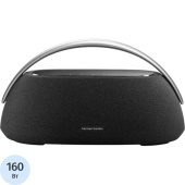Акустическая система Harman/Kardon Go + Play 3 черная (HKGOPLAY3BLKUK)