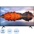 Телевизор 43" Xiaomi TV A Pro Ultra HD 4K