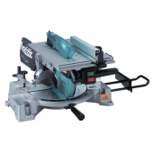 Пила торцовочная комбинированная Makita (LH1040F)