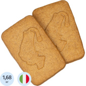 Печенье бисквитное Julius Meinl 1.68 кг