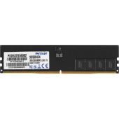 Модуль памяти Patriot Memory PSD532G56002 DDR5 32 ГБ Модуль памяти Patriot Memory PSD532G56002 DDR5 32 ГБ