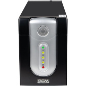 Источник бесперебойного питания Powercom Back-UPS Imperial IMP-3000AP